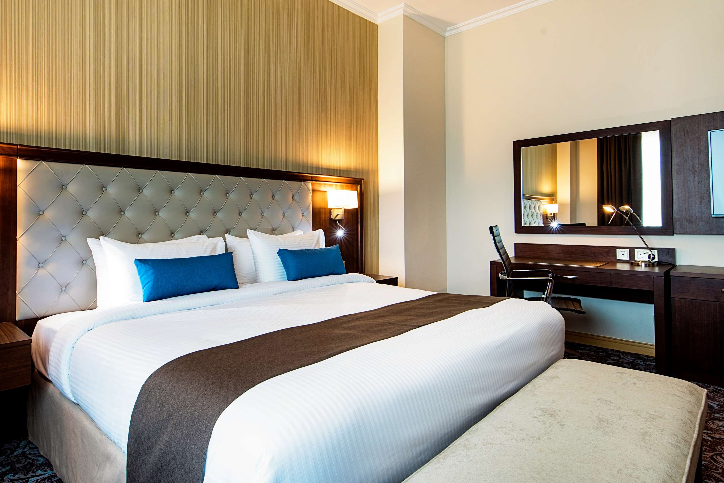 Kamar Tidur