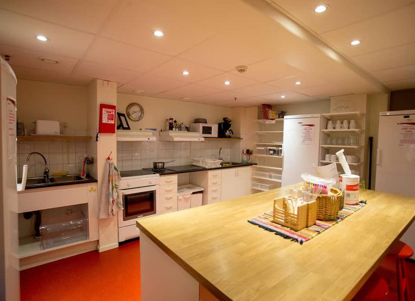 Dapur Foto