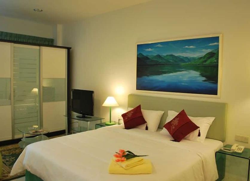 Kamar Tidur Foto