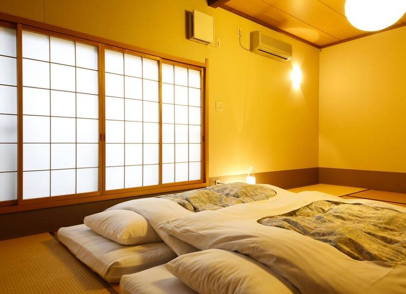 Kamar Tidur Foto