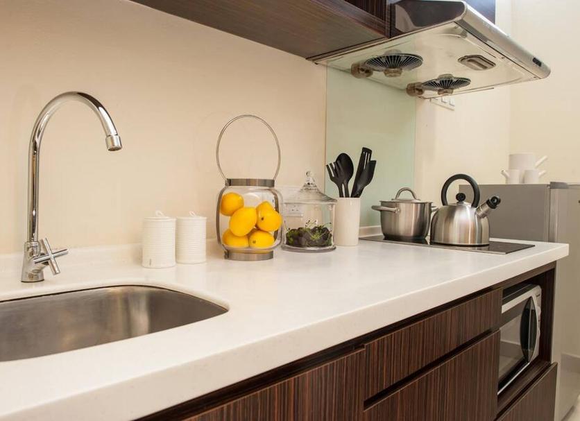 Dapur Foto
