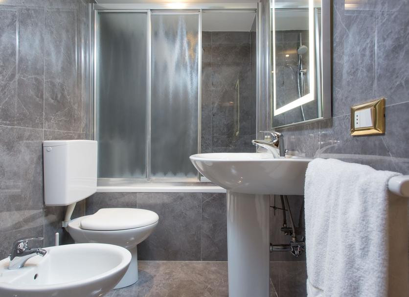 Kamar Mandi Foto