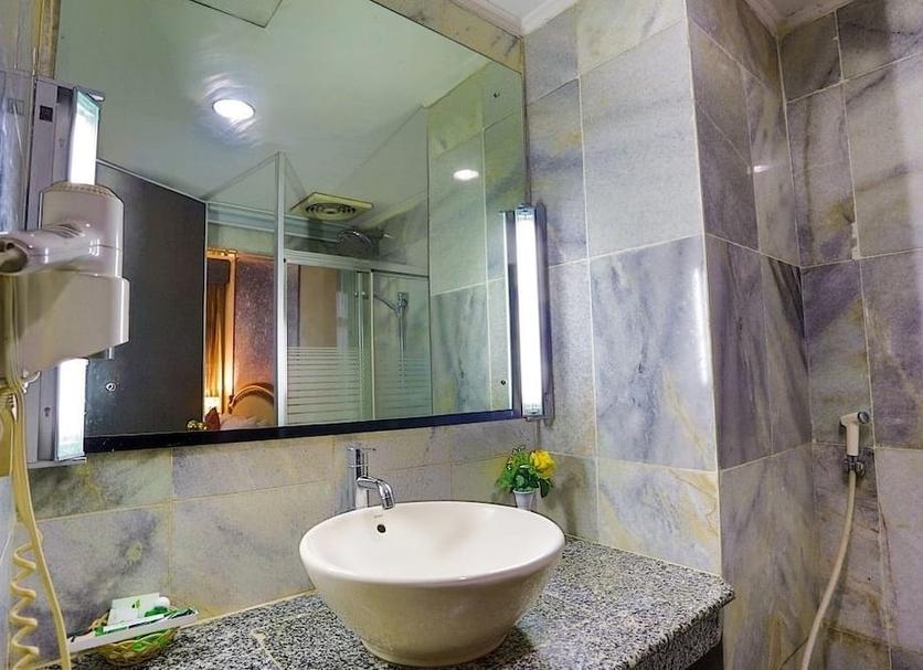 Kamar Mandi Foto