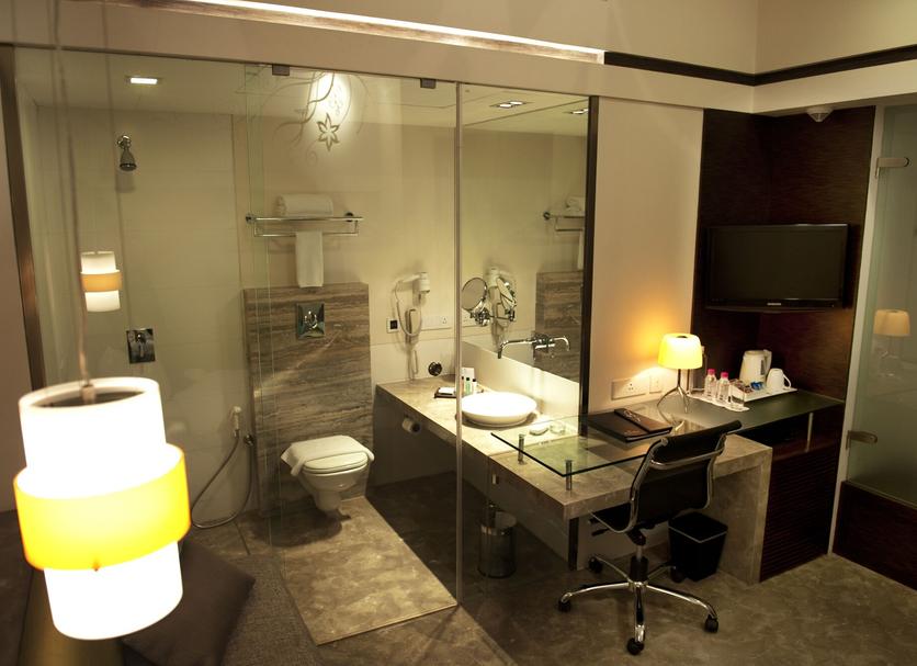 Kamar Mandi Foto