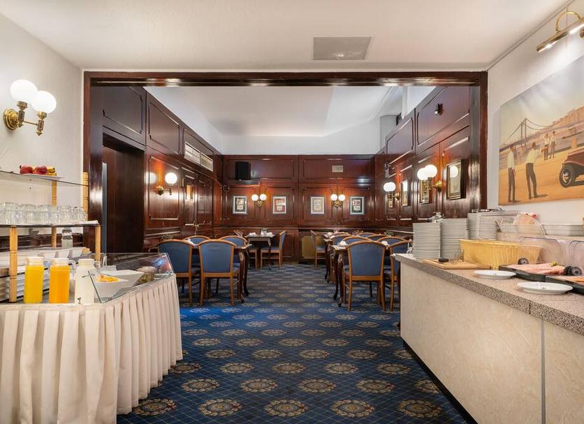Restoran Foto