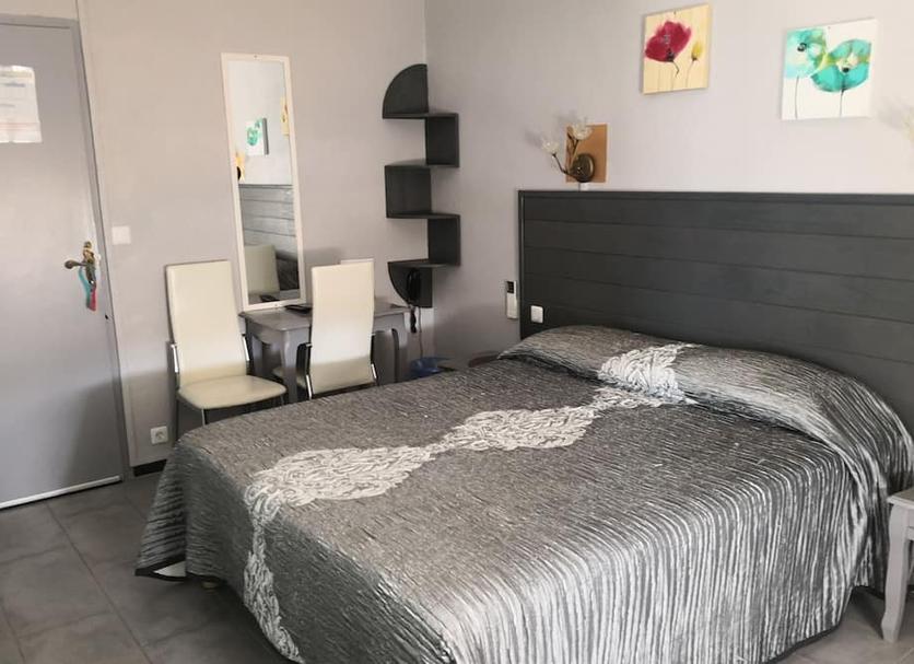Kamar Tidur Foto
