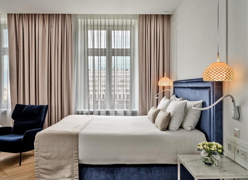 Kamar Tidur Foto