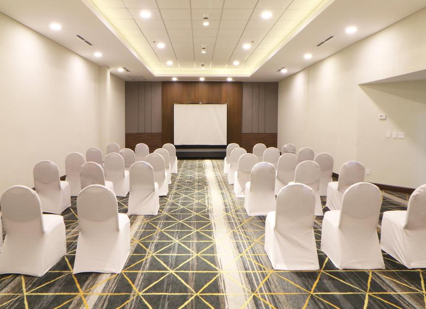 Ruang konferensi Foto