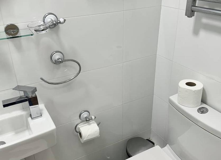 Kamar Mandi Foto