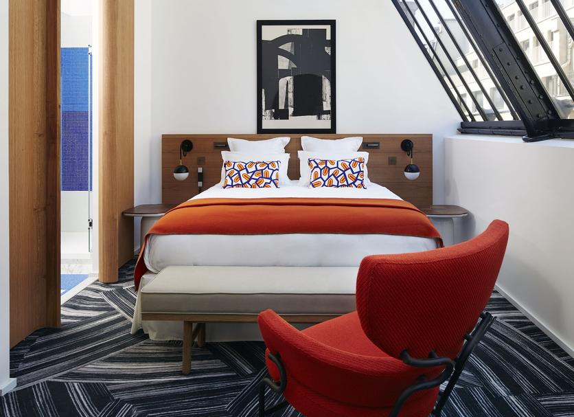Kamar Tidur Foto