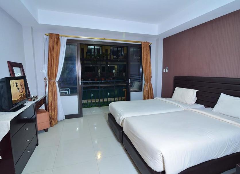Kamar Tidur Foto