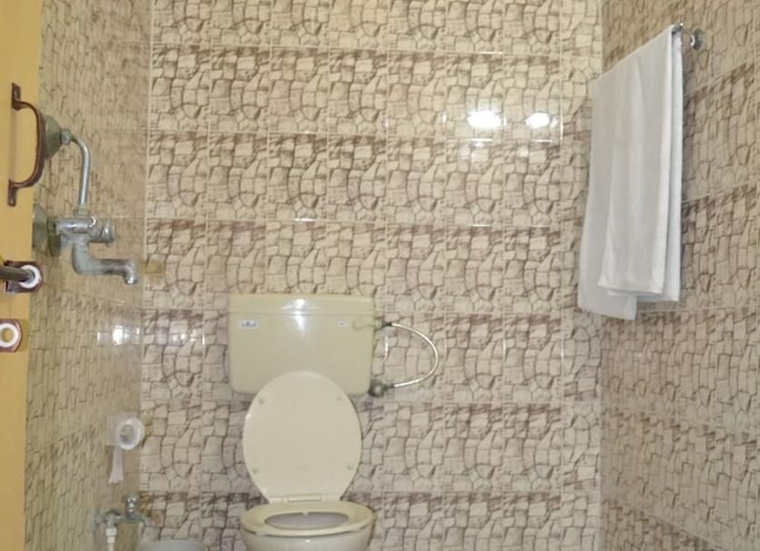 Kamar Mandi Foto