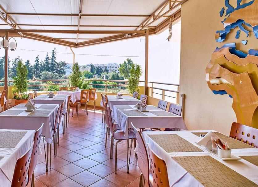 Restoran Foto