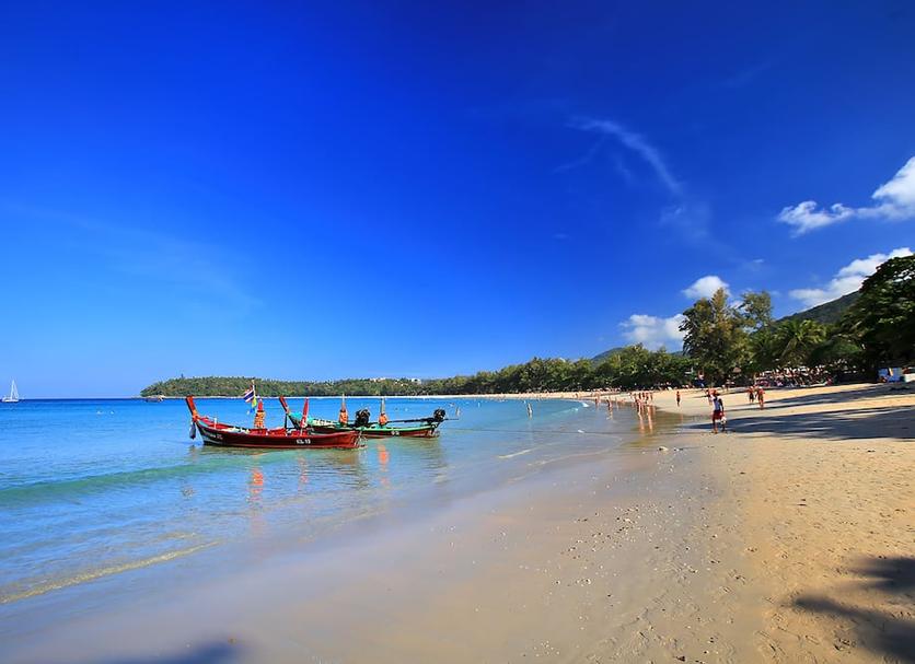 Pantai Foto