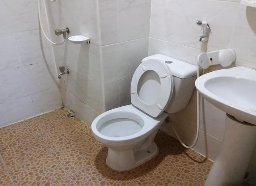 Kamar Mandi Foto