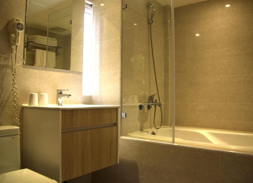 Kamar Mandi Foto
