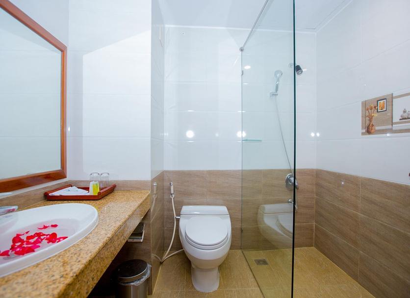 Kamar Mandi Foto
