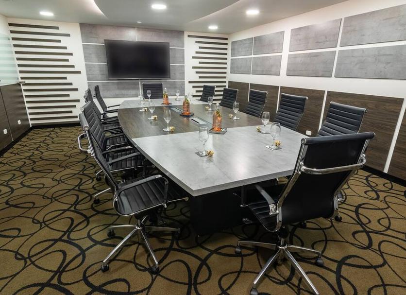Ruang konferensi Foto