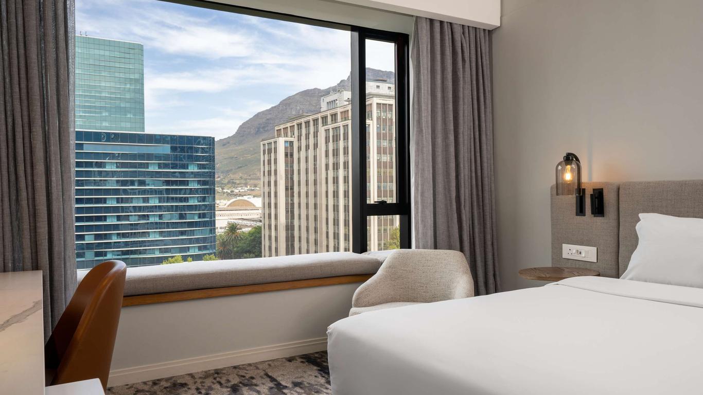 Park Inn Cape Town Foreshore