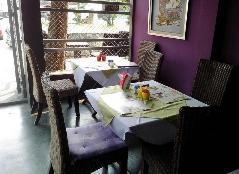 Restoran Foto