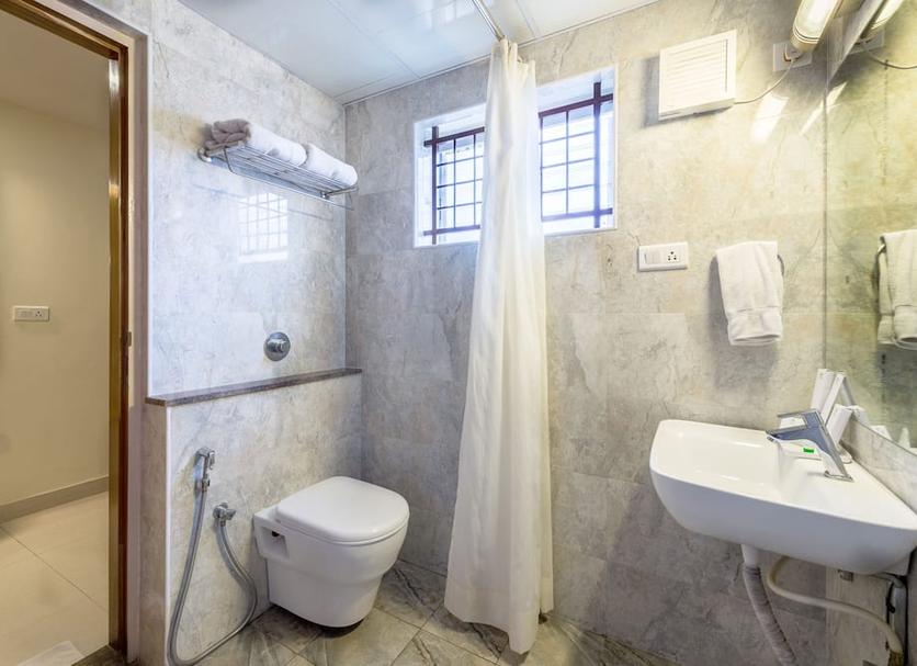 Kamar Mandi Foto