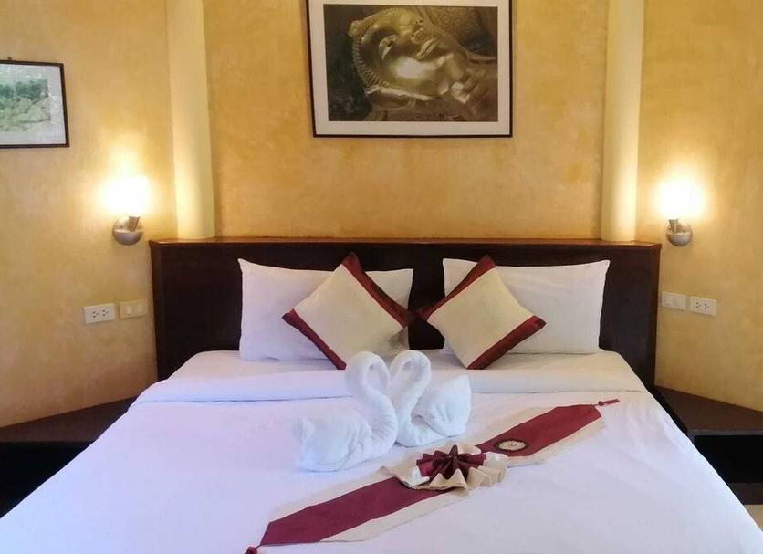 Kamar Tidur Foto