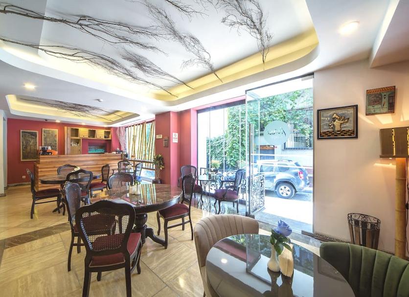 Restoran Foto