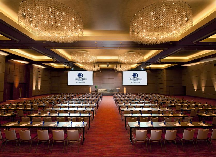 Ruang konferensi Foto