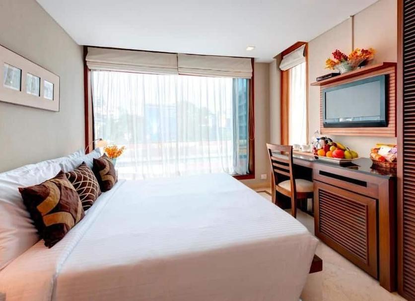 Kamar Tidur Foto