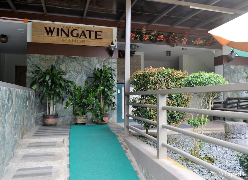 Pemandangan luar Foto