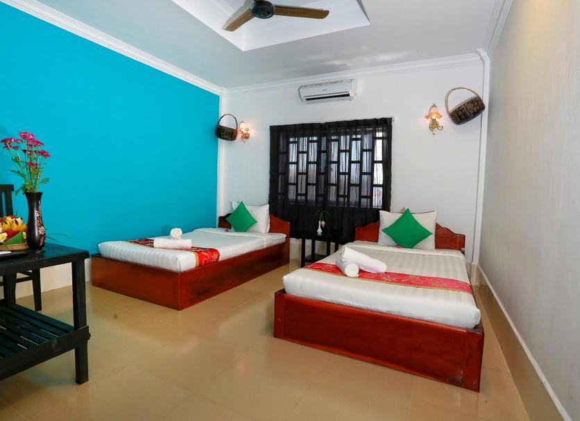 Kamar Tidur Foto