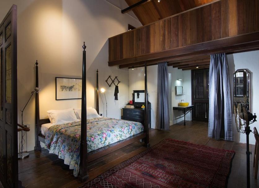 Kamar Tidur Foto