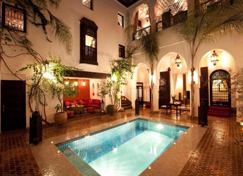 Kolam Foto