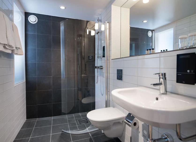 Kamar Mandi Foto