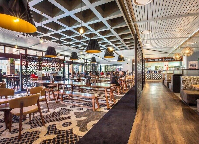 Bar Foto