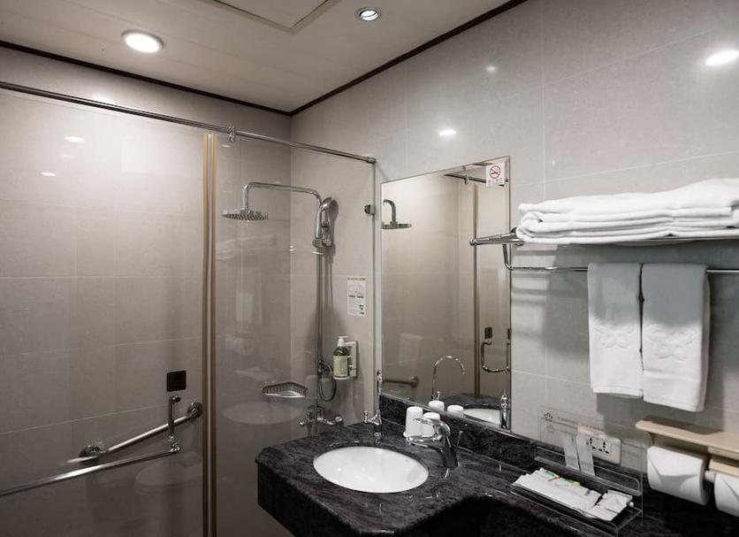 Kamar Mandi Foto