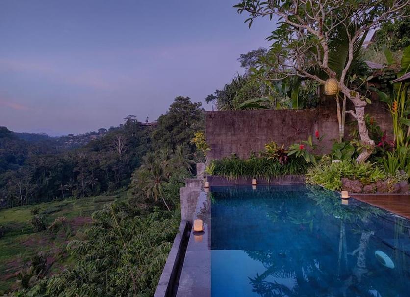 Kolam Foto