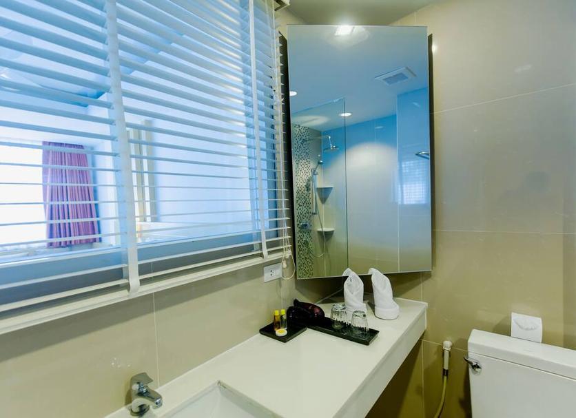 Kamar Mandi Foto