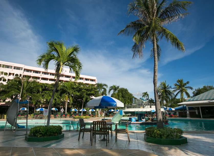 Kolam Foto