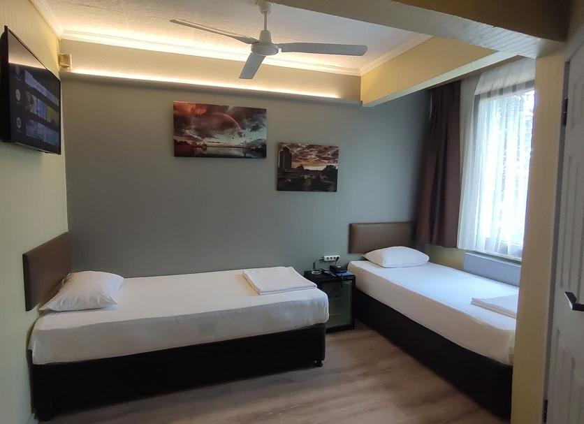 Kamar Tidur Foto