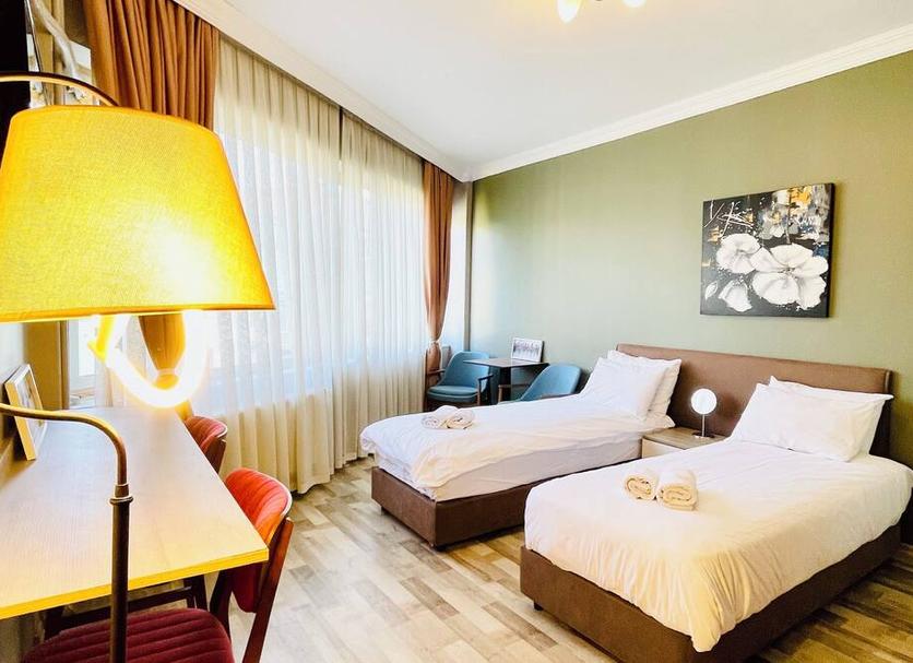 Kamar Tidur Foto
