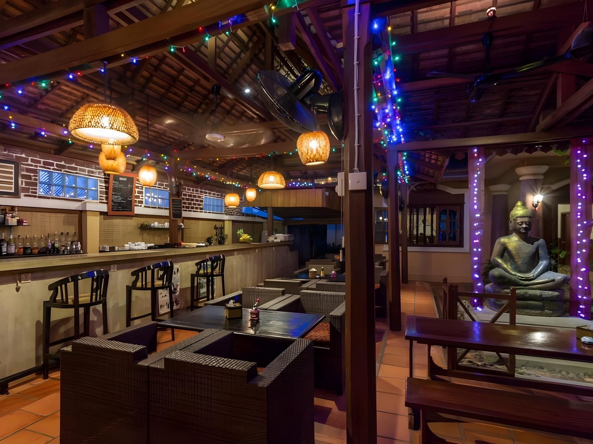 Restoran