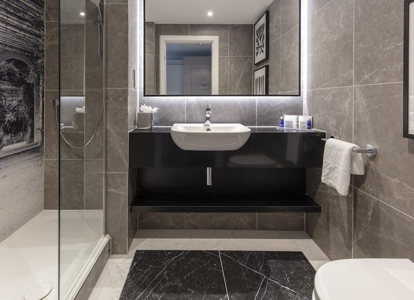 Kamar Mandi Foto