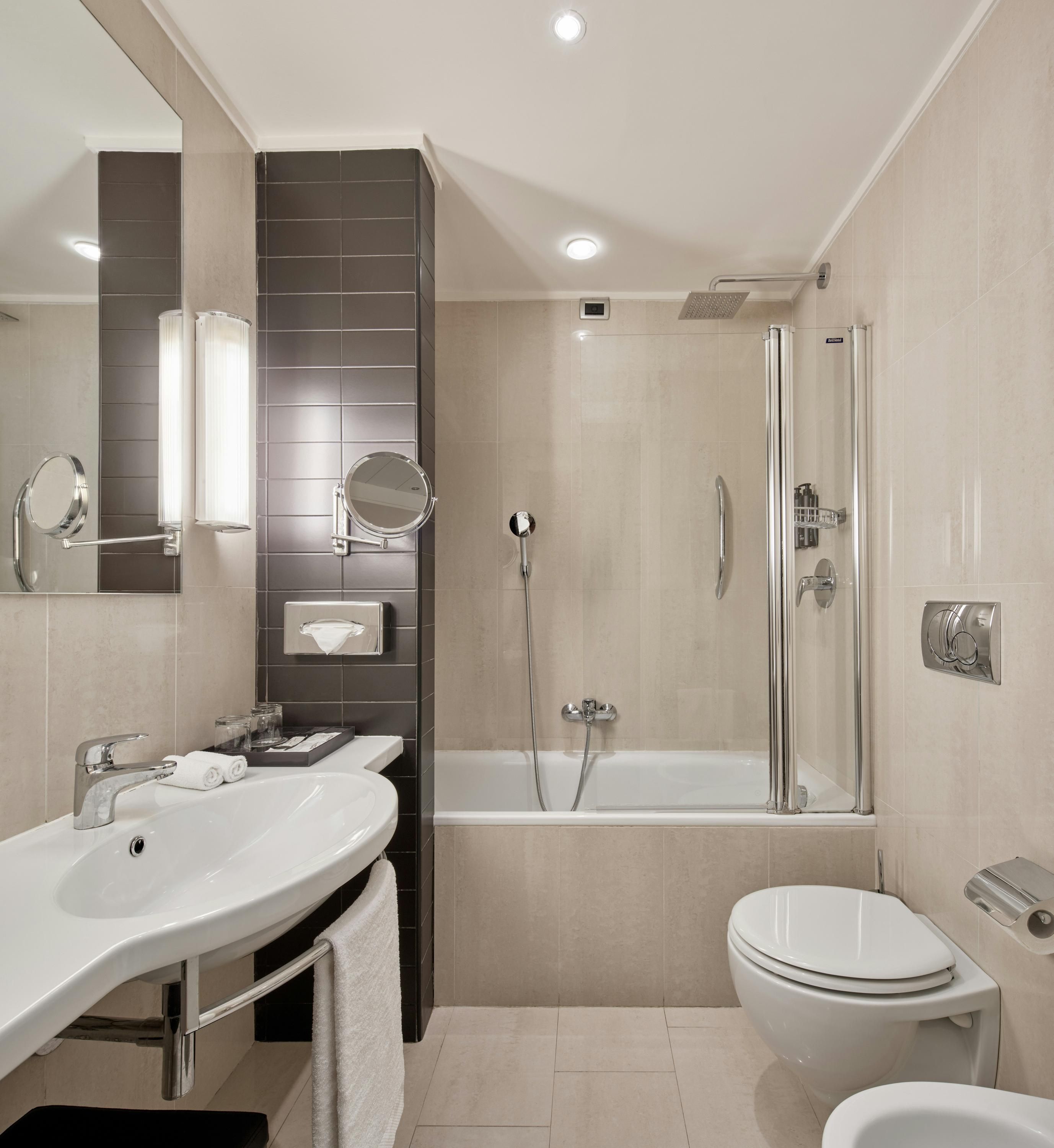 Kamar Mandi