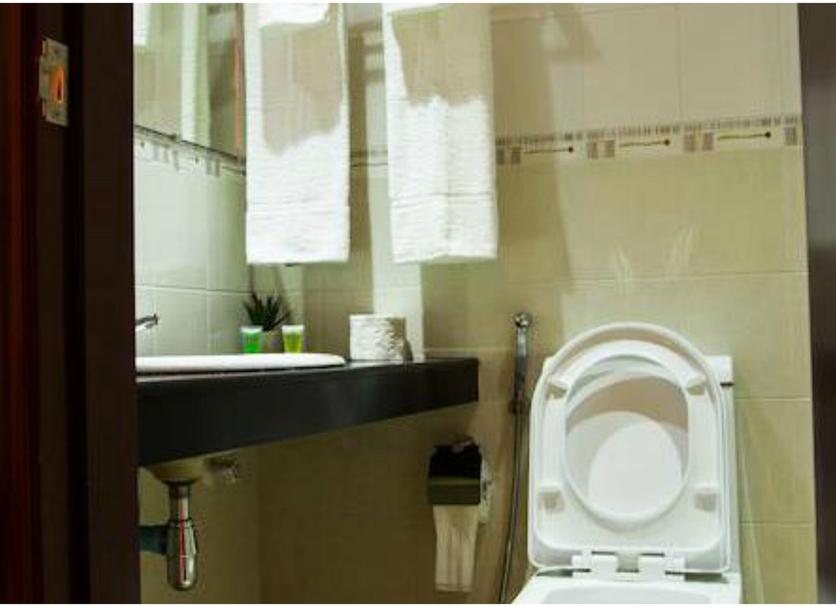 Kamar Mandi Foto