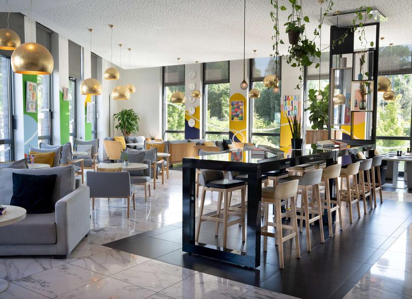 Restoran Foto