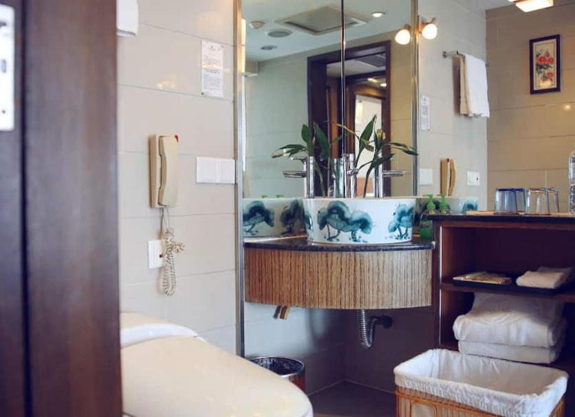 Kamar Mandi Foto