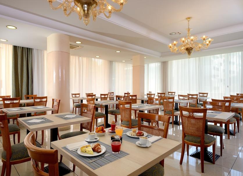 Restoran Foto