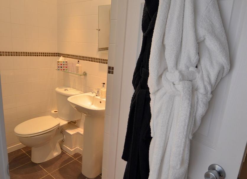 Kamar Mandi Foto