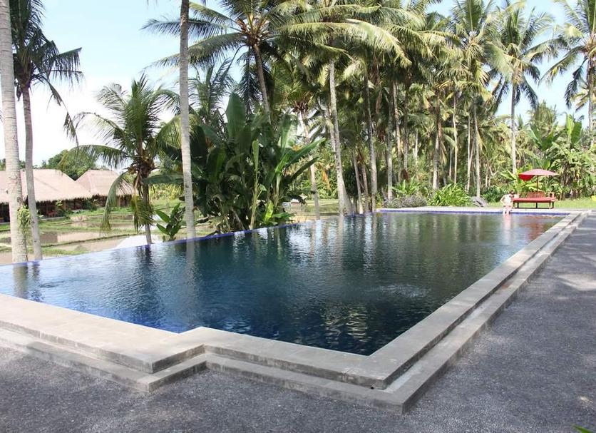 Kolam Foto